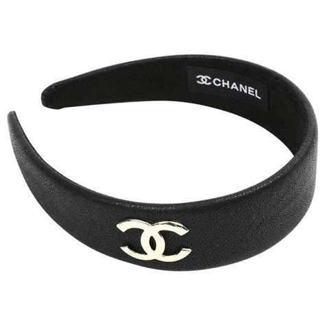 chanel headband|chanel beanie 2022.